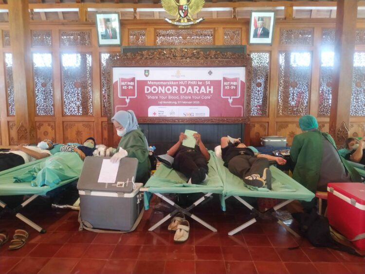 Donor Darah