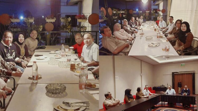 Wali Kota Surakarta Dukung Penuh PHRI Solo Run 2026, Dorong Wisata “72 Jam di Kota Solo”