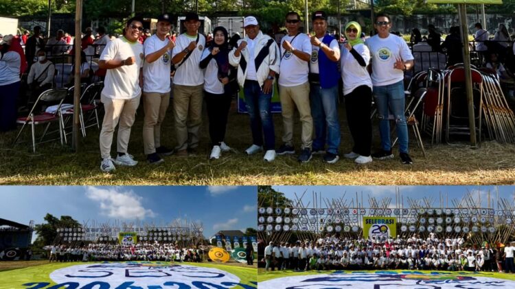 PHRI Surakarta Dukung Perayaan 20 Tahun Solo Bersama Selamanya dan Program Sosial “Solo Berbagi Rayakan Lebaran 2026”